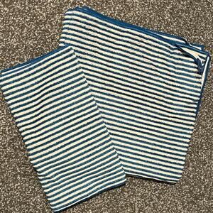 Norwex Bath and Hand Towel Set